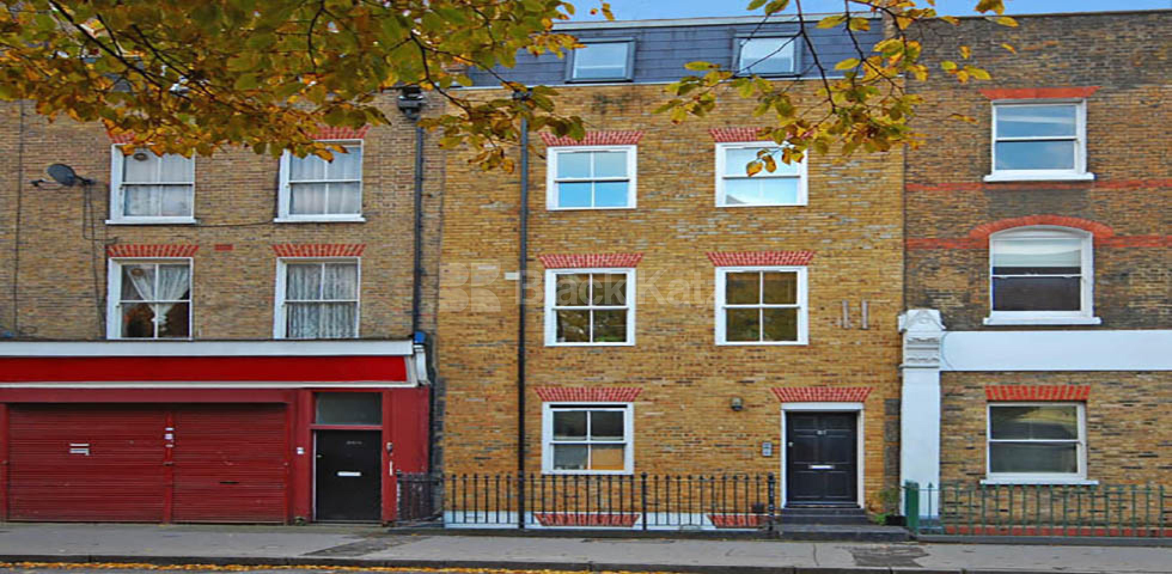 			NEW INSTRUCTION! , Studio Apartment, 1 bath, 1 reception Studio			 Chalton Street, CAMDEN NW1